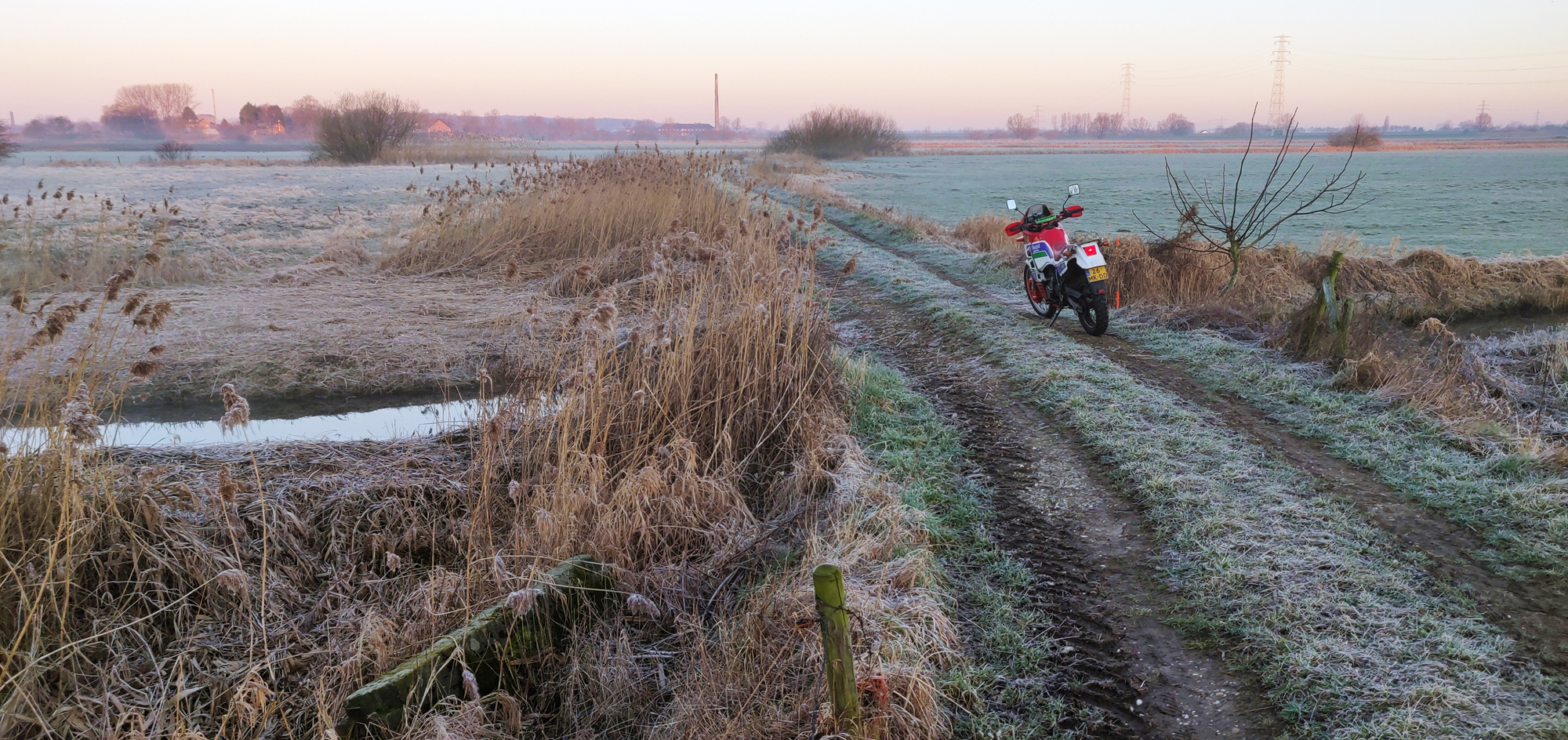 motorboot motor winterfest machen