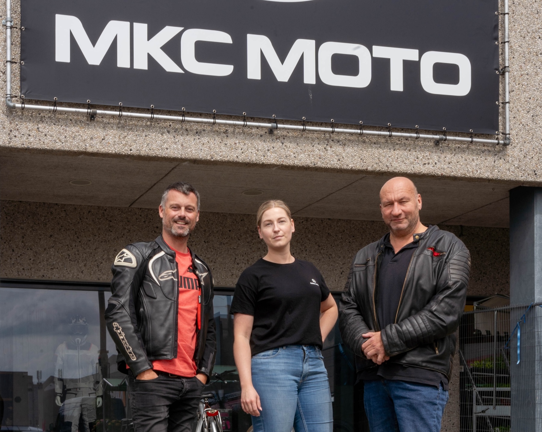 De Motor Podcast op MOTORbeurs Utrecht