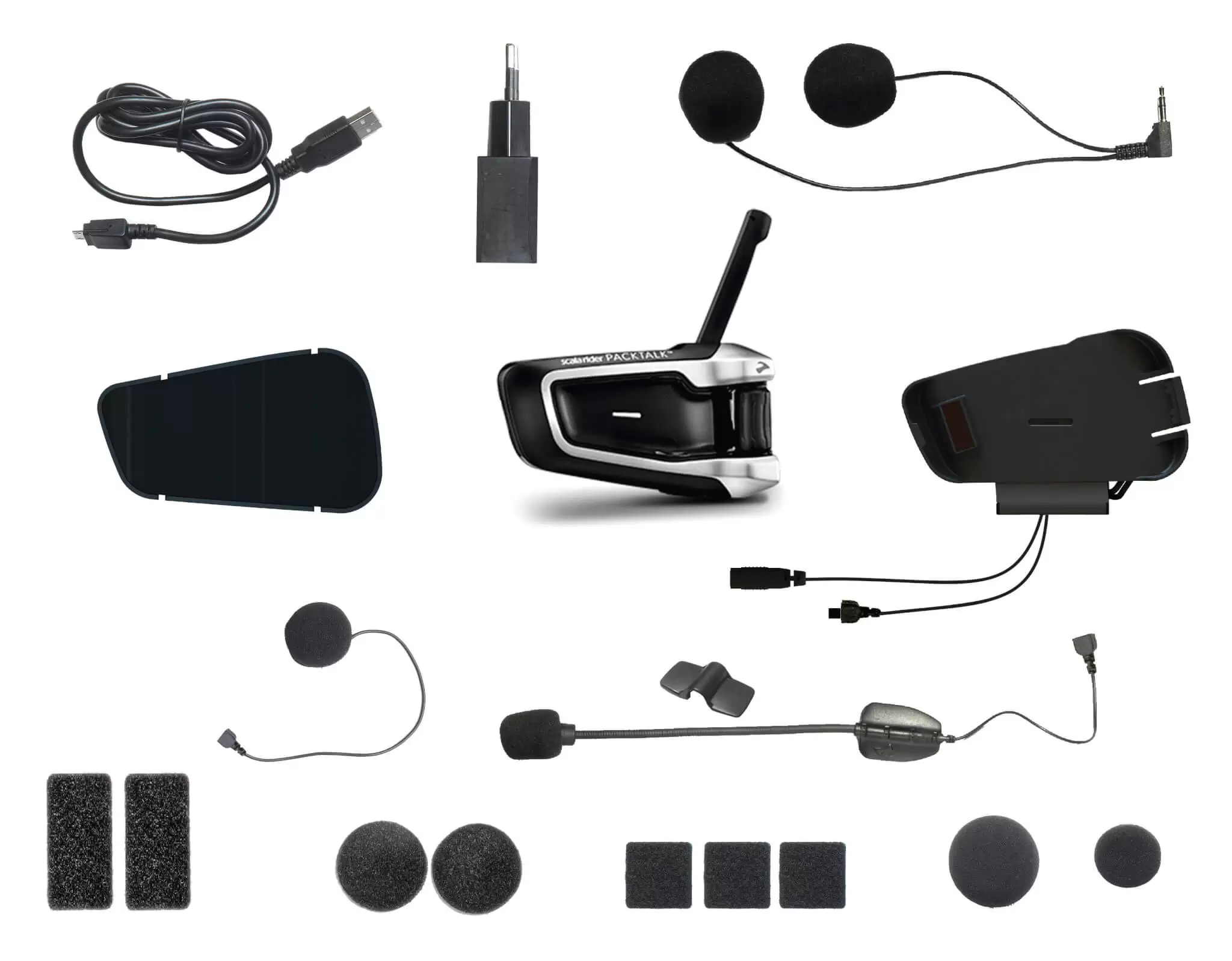 Scala rider packtalk best sale