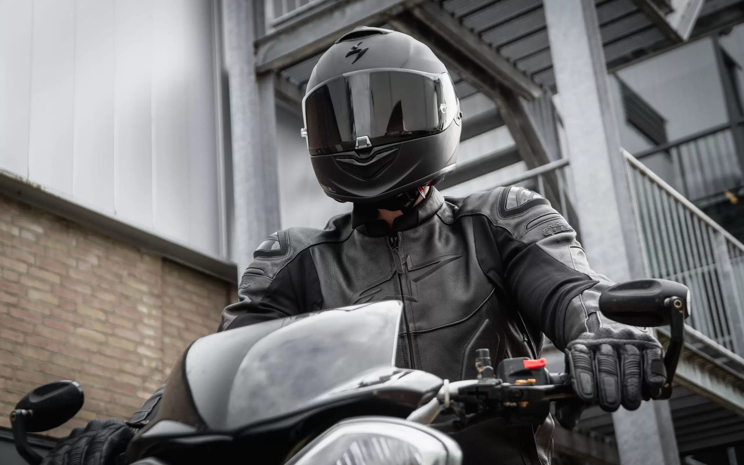 Klusjesman Vluchtig Perforatie Alle informatie over motorkleding | MotorKledingCenter Blog