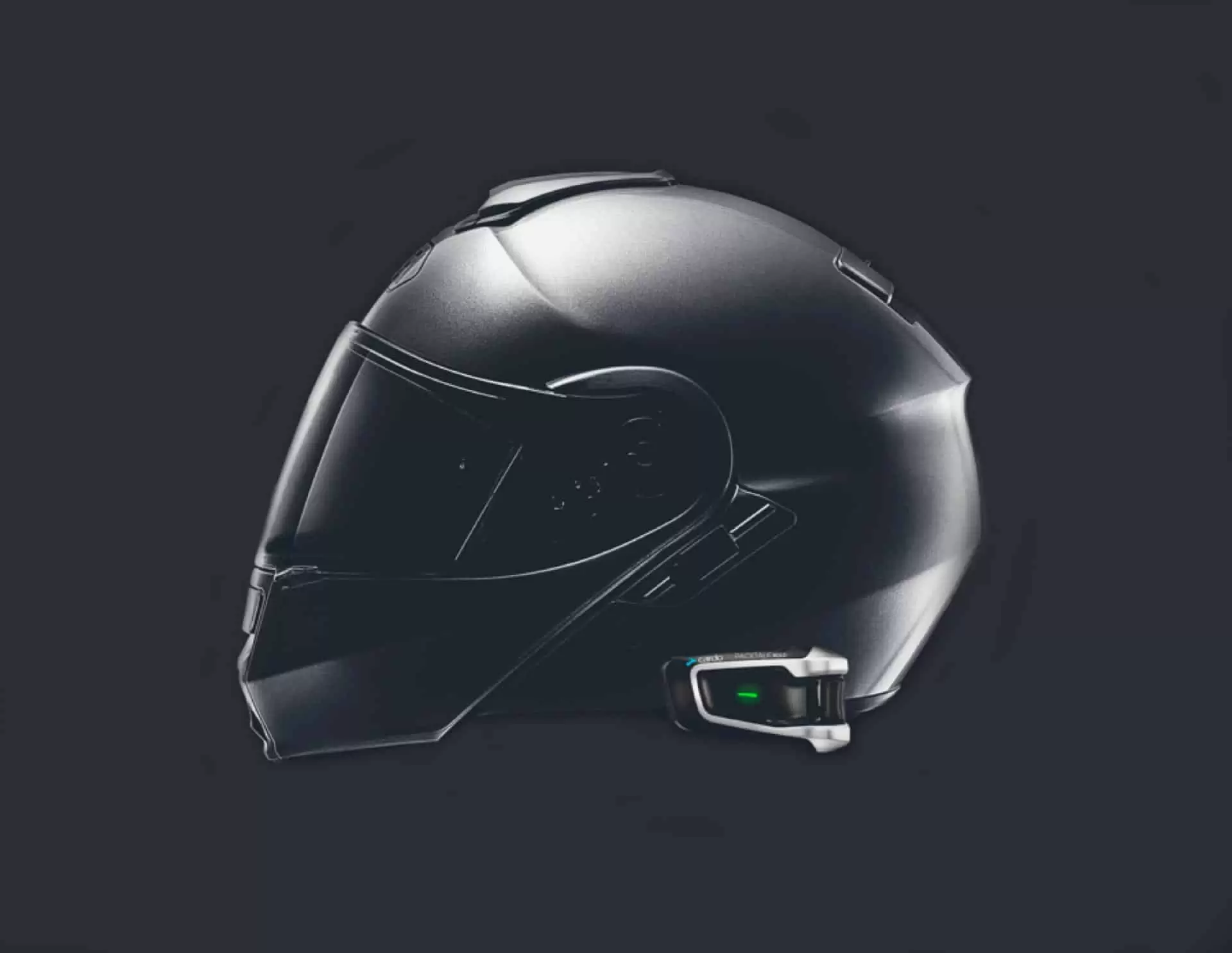 terugtrekken Helder op zebra Motorcommunicatie headset inbouwen in 5 stappen - MKC Moto