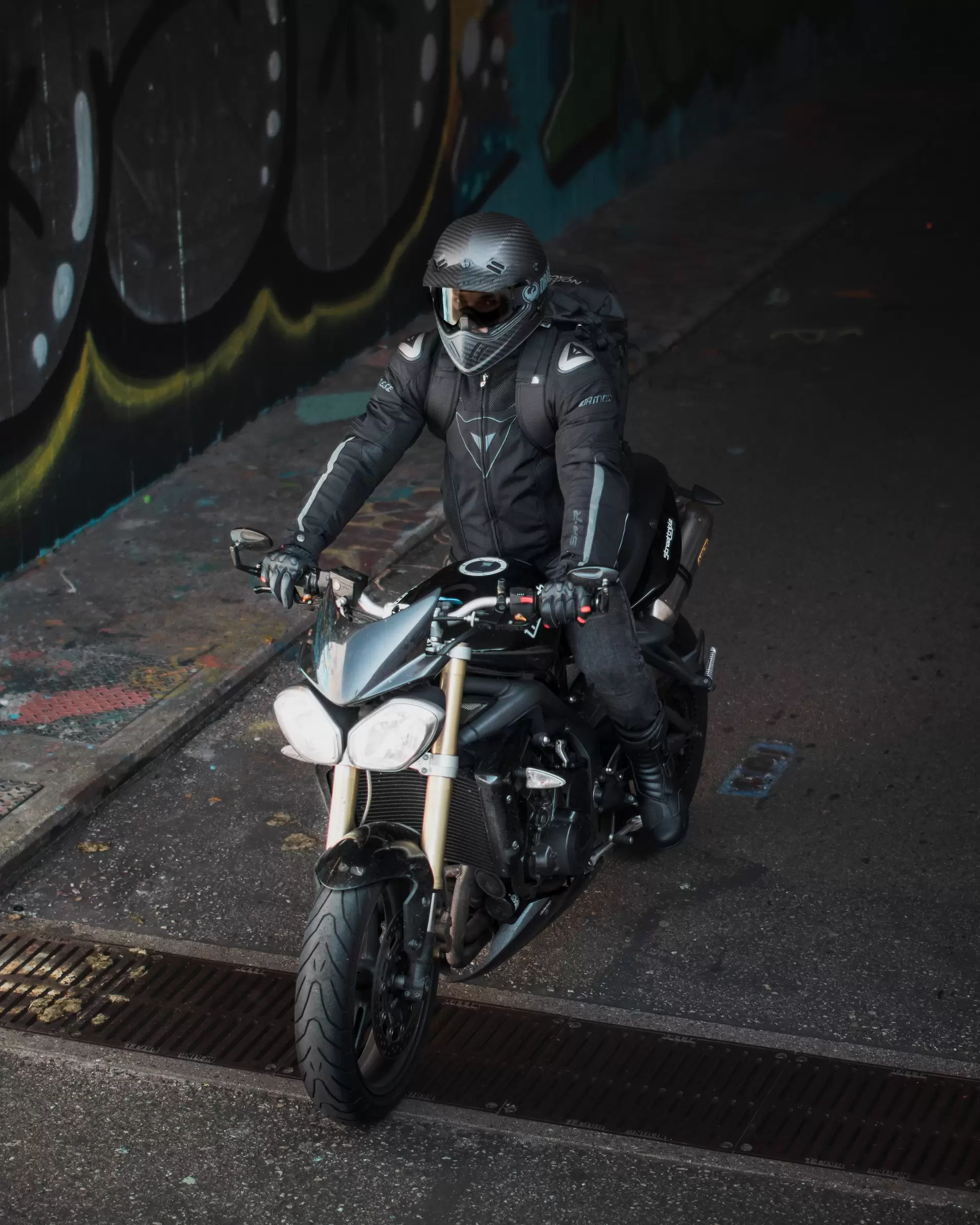 Zo word jij een motorforens