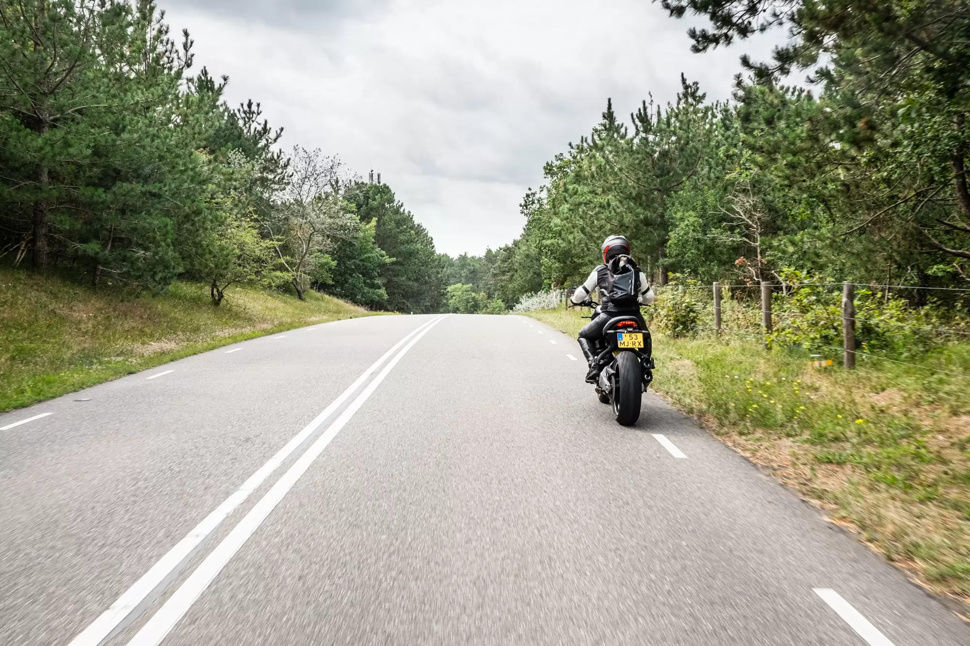 5 motorroutes om jouw geestelijke gesteldheid op peil te houden