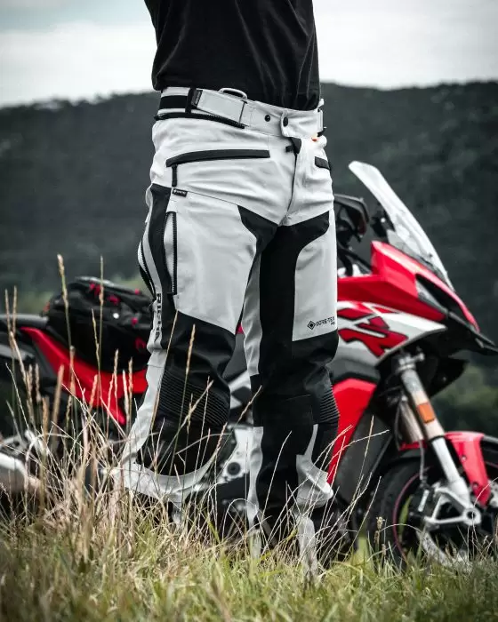 Waterdicht motorpak best sale
